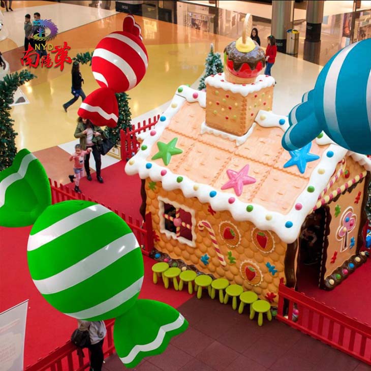 تزیینات کریسمس