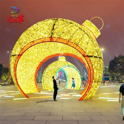 معنی درخت کریسمس